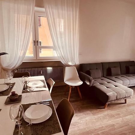 White House Lounge Supreme Apartment Udine Eksteriør billede
